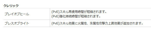 プリースト改変予告
